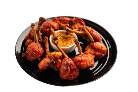 Chicken Lollipop