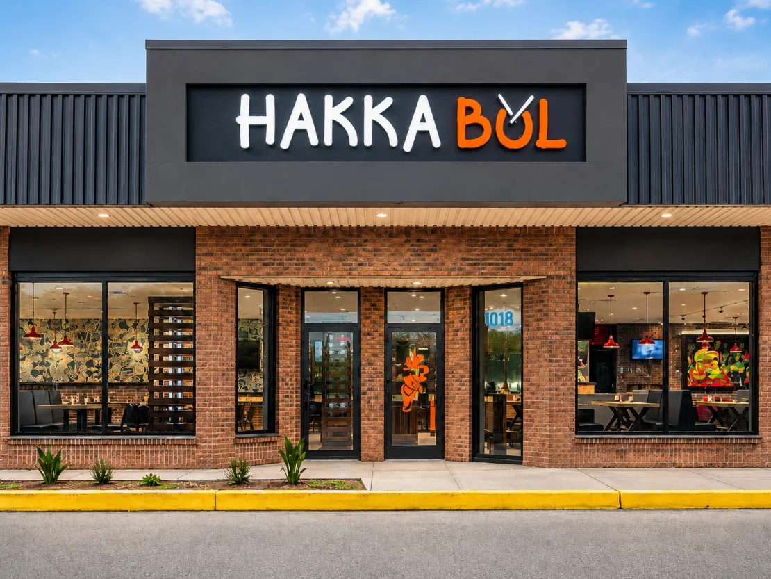 Storefront